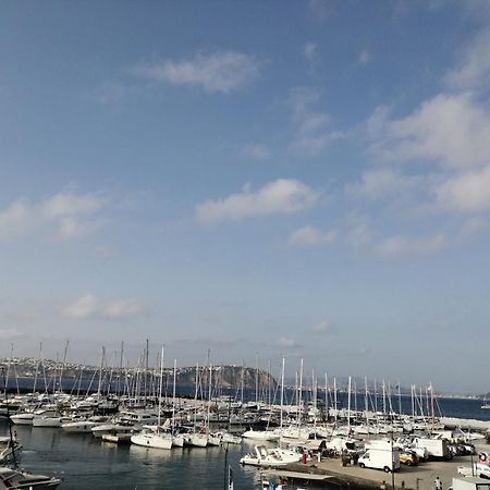 Appartamento Stella Marina Procida Esterno foto