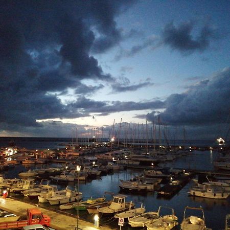 Appartamento Stella Marina Procida Esterno foto