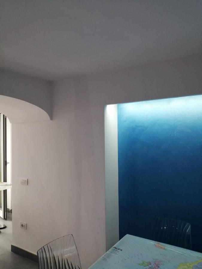 Appartamento Stella Marina Procida Esterno foto