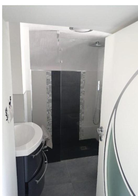Appartamento Stella Marina Procida Esterno foto