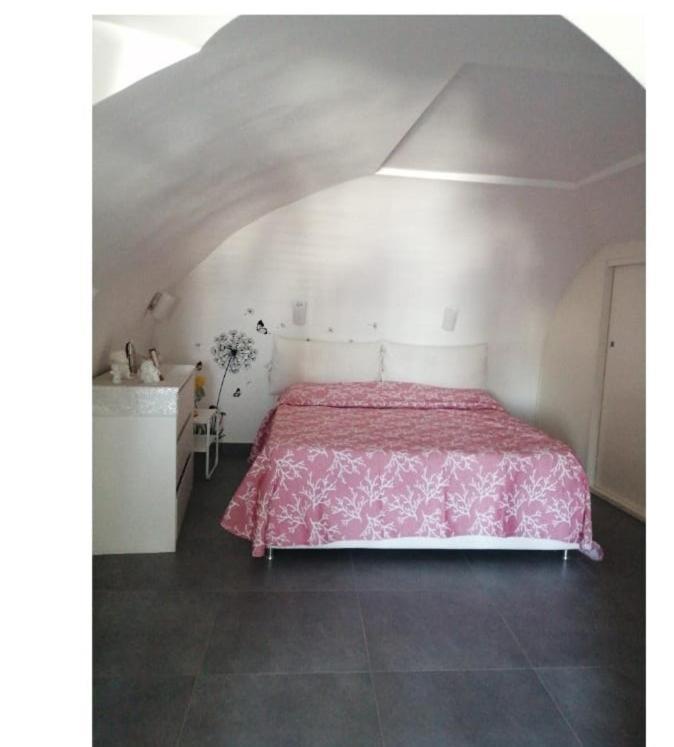 Appartamento Stella Marina Procida Esterno foto