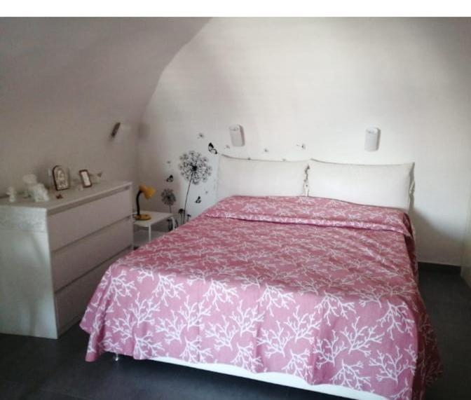 Appartamento Stella Marina Procida Esterno foto