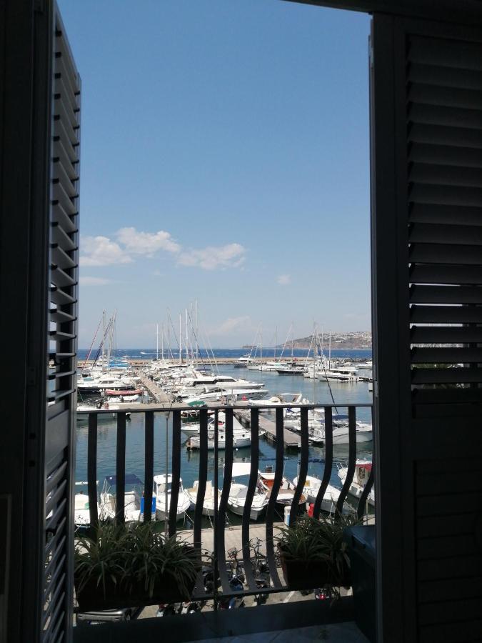 Appartamento Stella Marina Procida Esterno foto