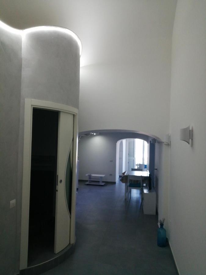 Appartamento Stella Marina Procida Esterno foto