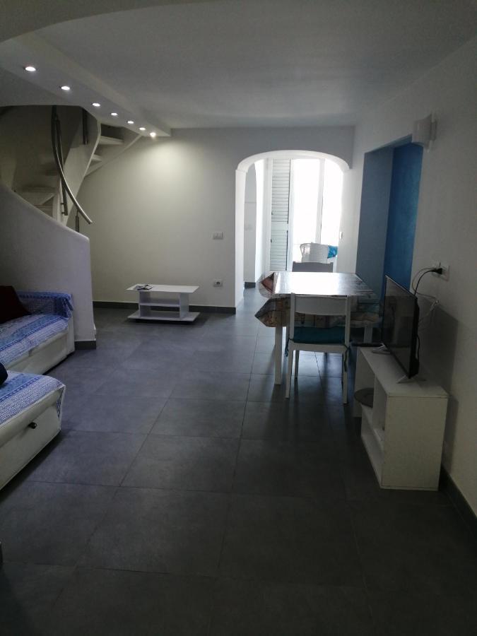 Appartamento Stella Marina Procida Esterno foto