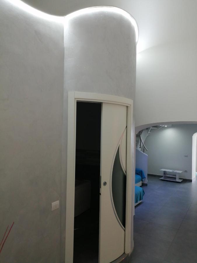 Appartamento Stella Marina Procida Esterno foto