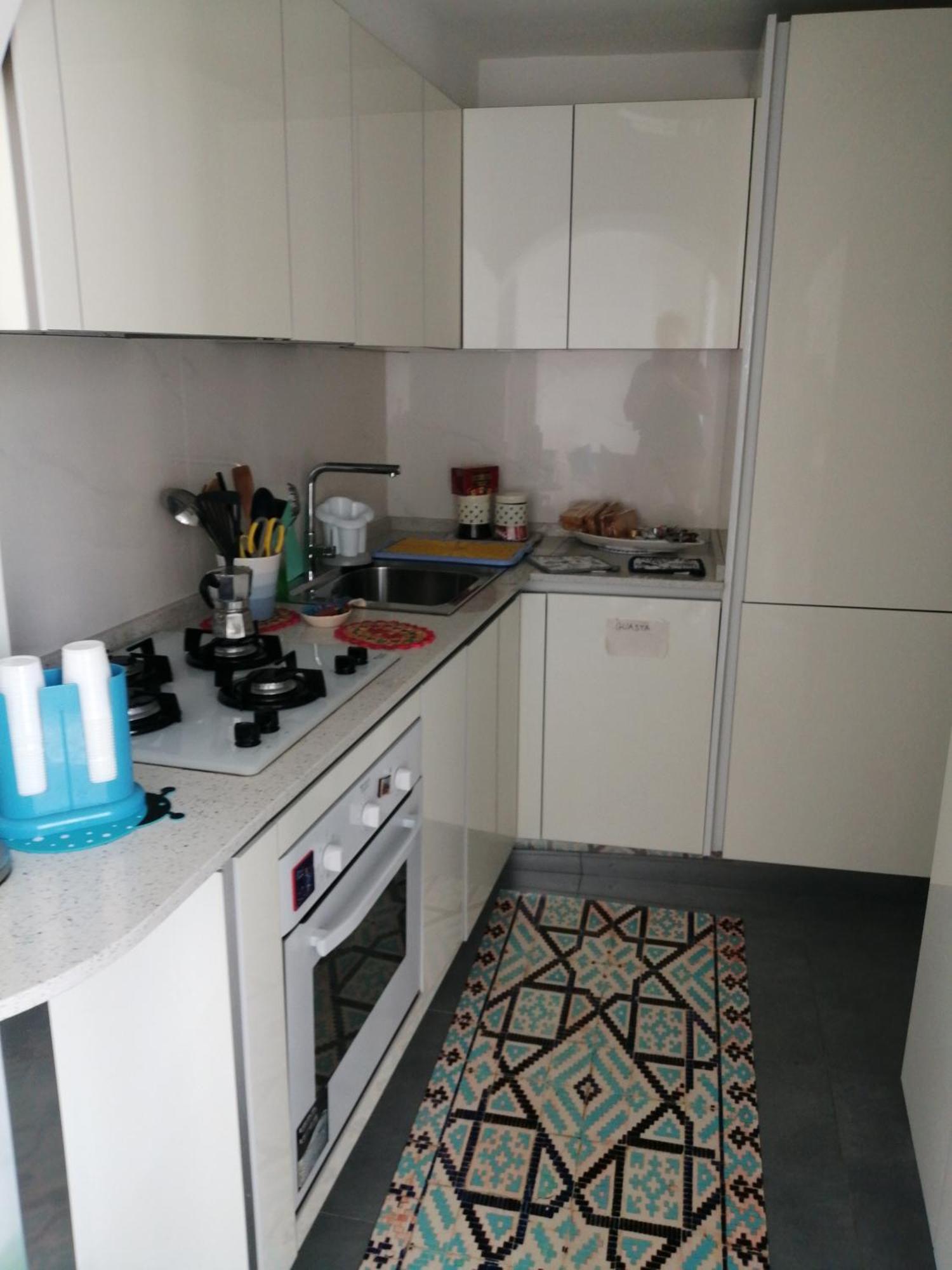 Appartamento Stella Marina Procida Esterno foto