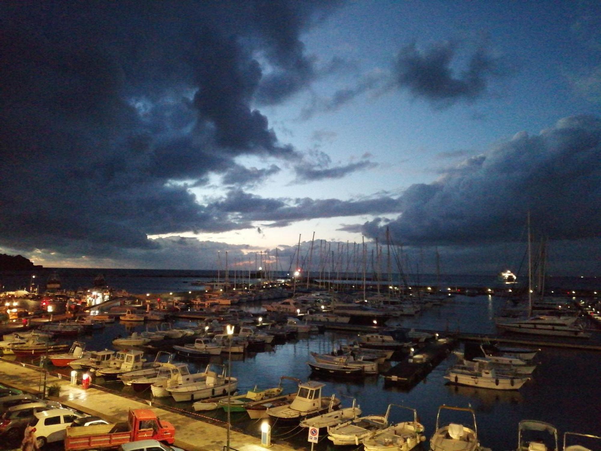 Appartamento Stella Marina Procida Esterno foto